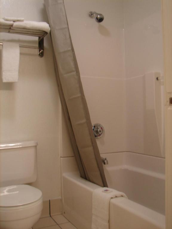 6-lancaster, Tx - Desoto - Hotel