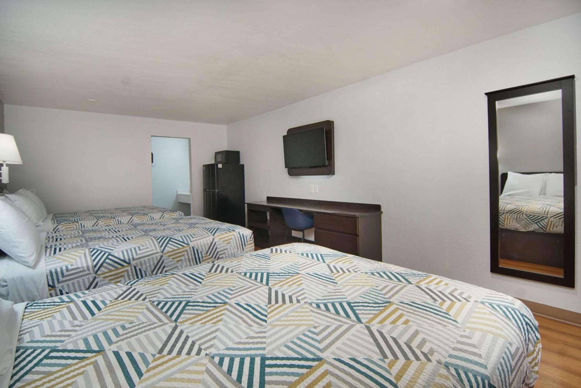 6-lancaster, Tx - Desoto -