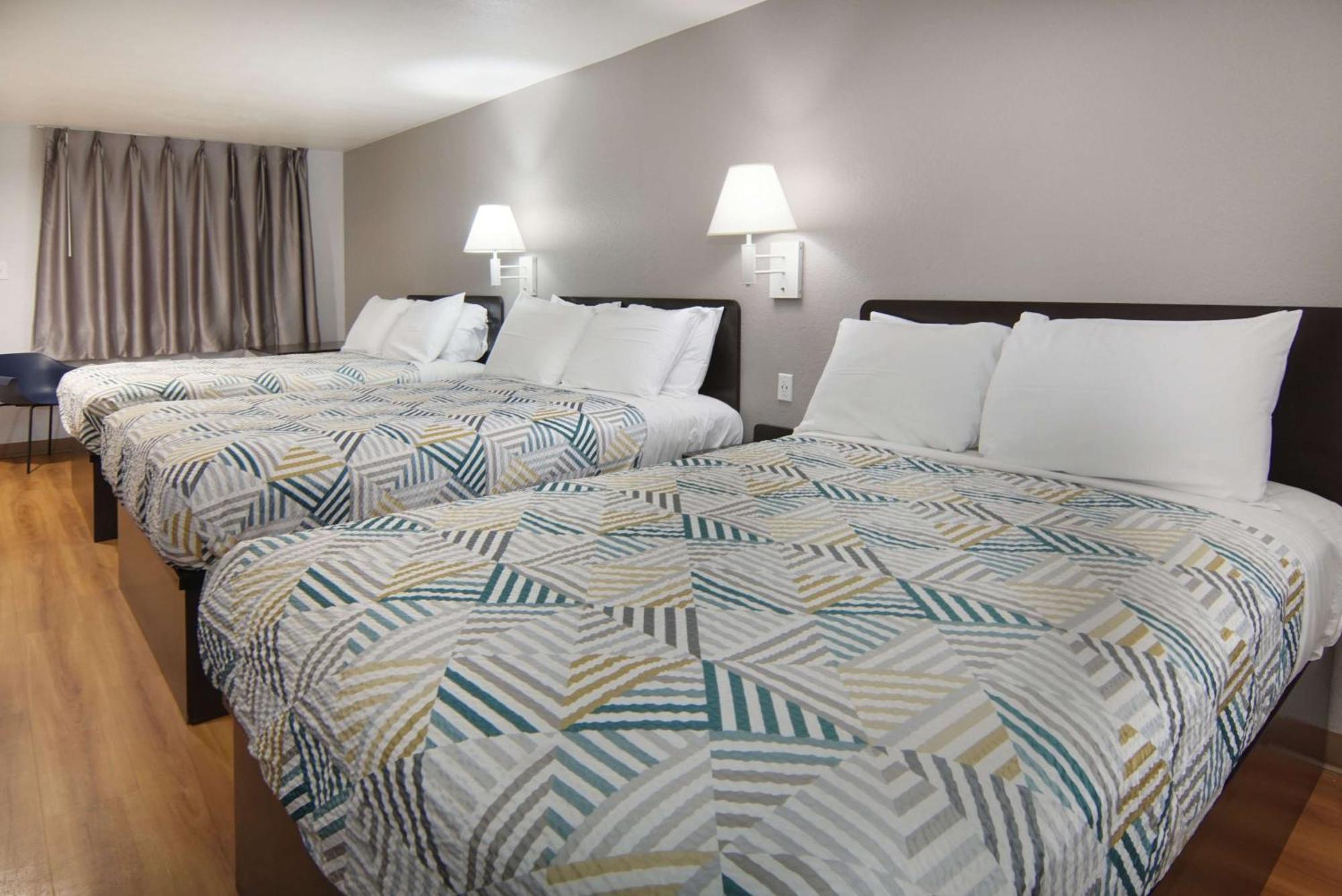 6-lancaster, Tx - Desoto - Hotel Lancaster