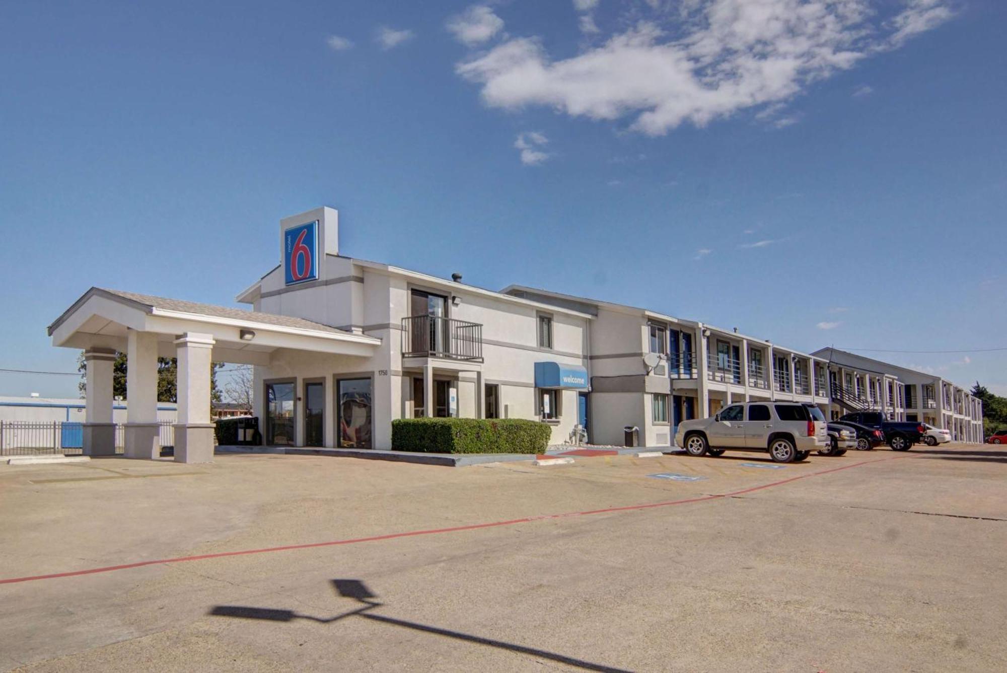 6-lancaster, Tx - Desoto - Lancaster