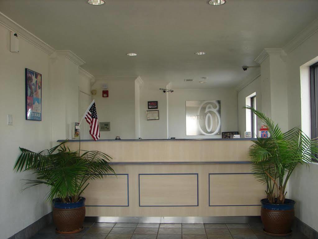 6-lancaster, Tx - Desoto - Hotel